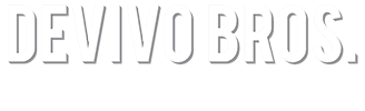 DeVivo Bros. Eatery Logo